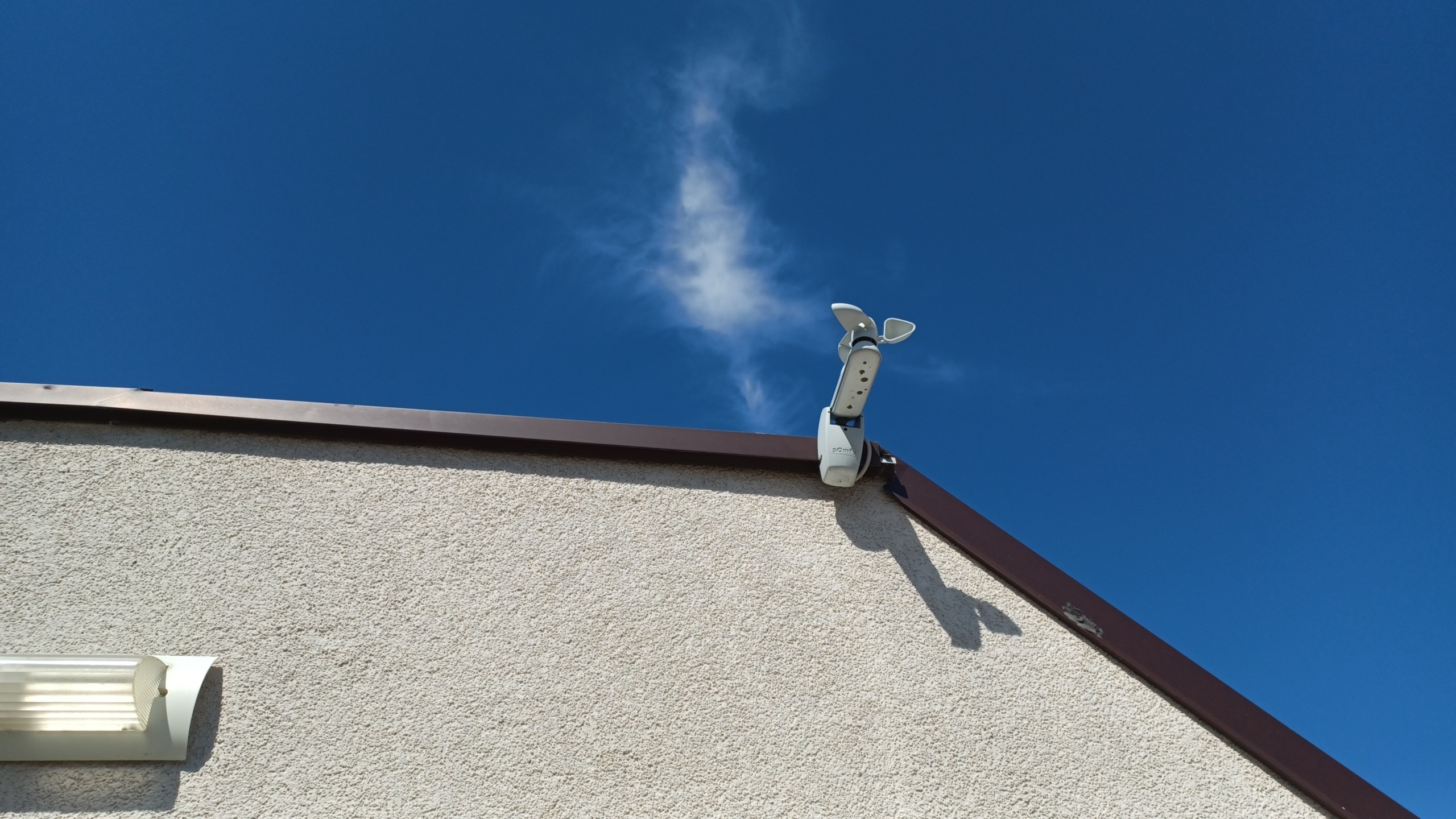 Windsensor Für Markise