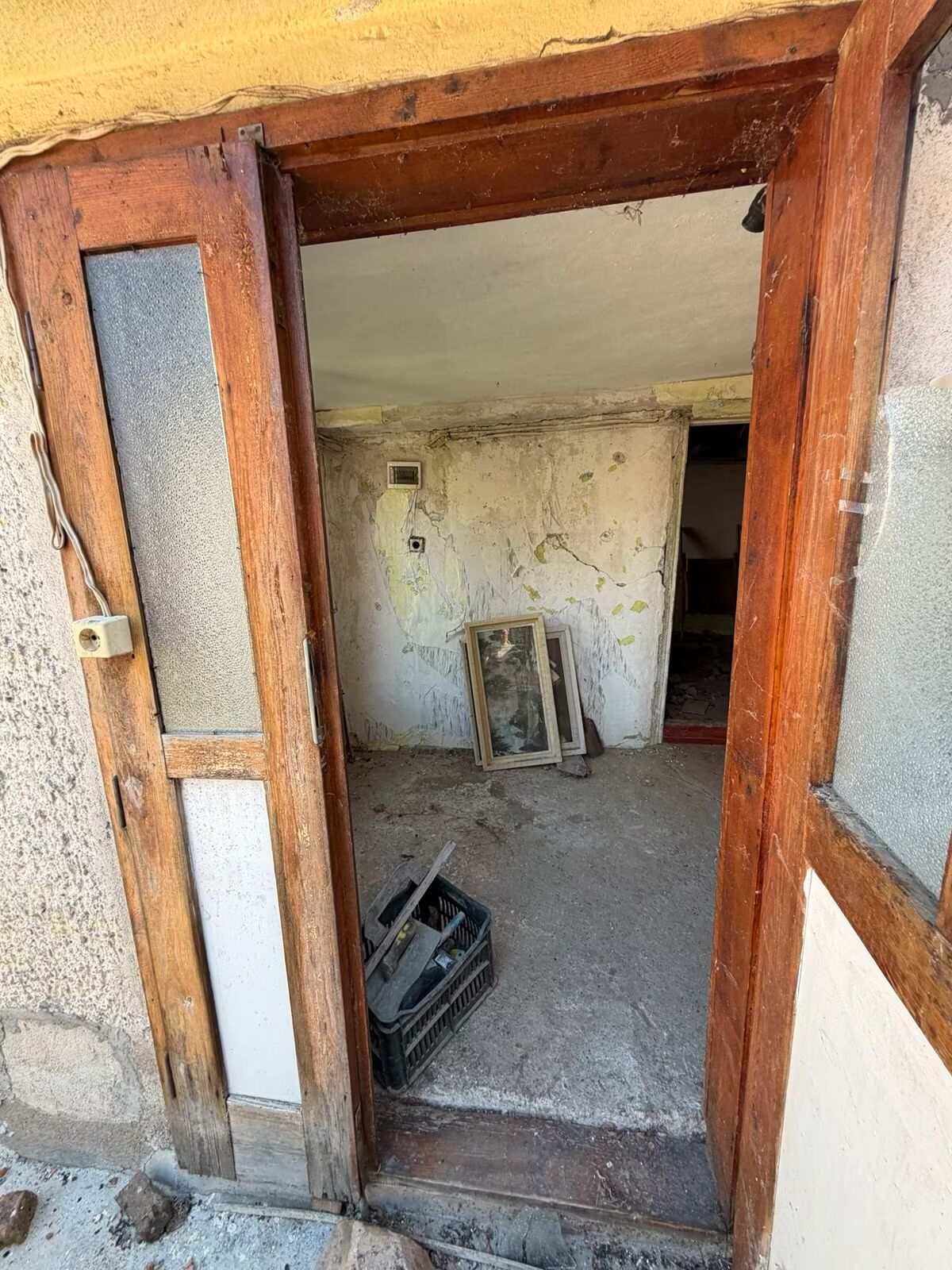 Sanierungsobjekt in zentraler Lage von Nikopol – Bulgarien
