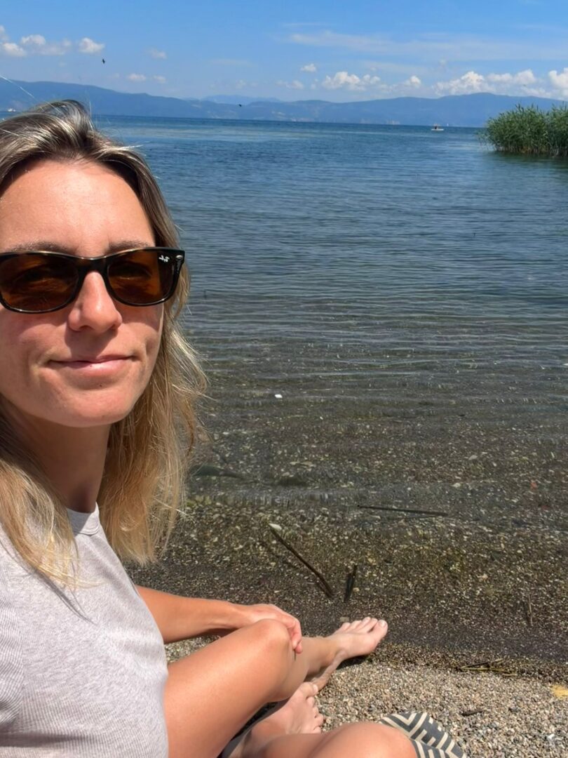 Myra Mazedonien