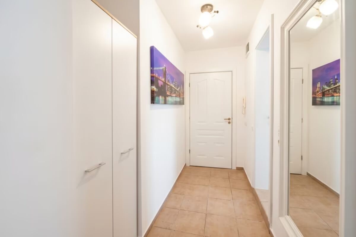 Modernes Studio-Apartment am Sonnenstrand – Bulgarien