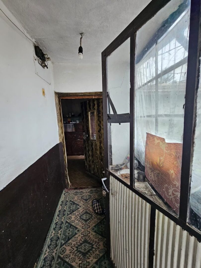 Freistehendes Dorfhaus mit Weitblick in Koriten – Bulgarien