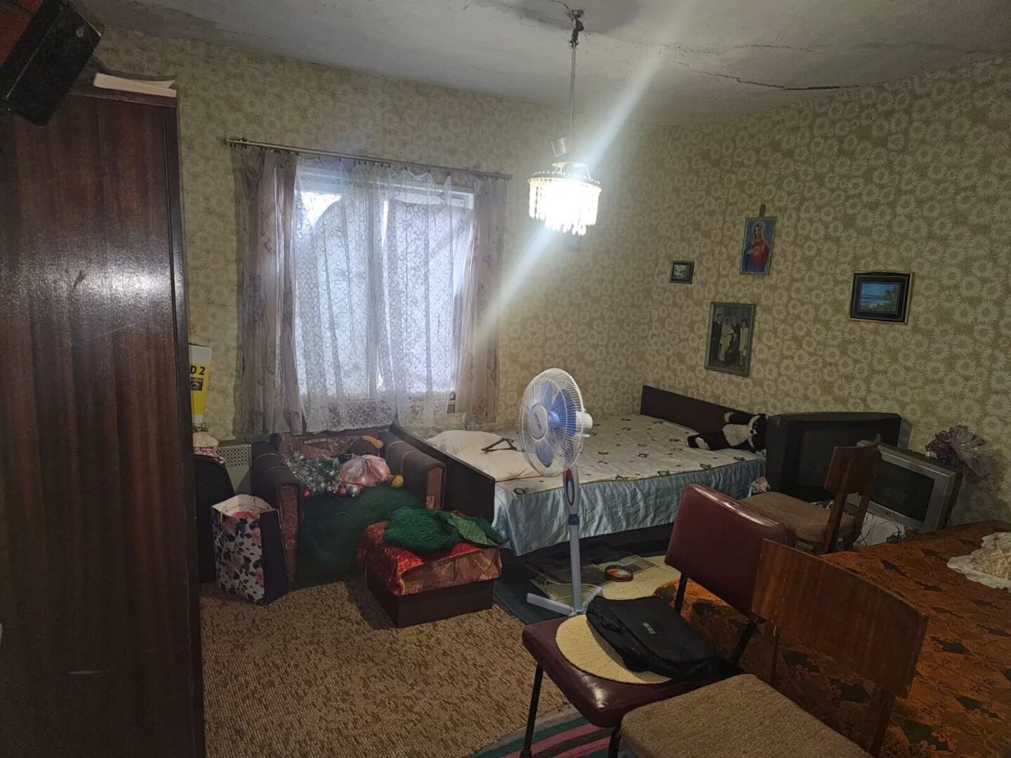 Freistehendes Dorfhaus mit Weitblick in Koriten – Bulgarien