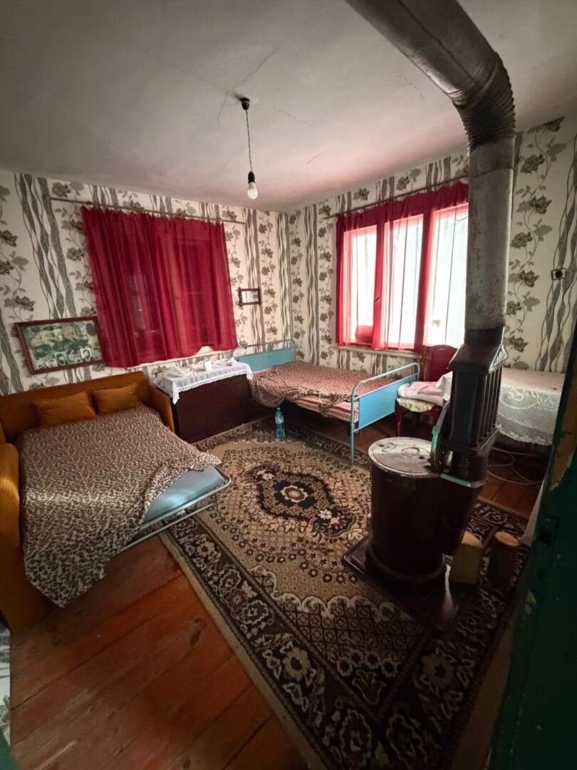 Authentisches Landhaus mit viel Platz in Dragash – Bulgarien