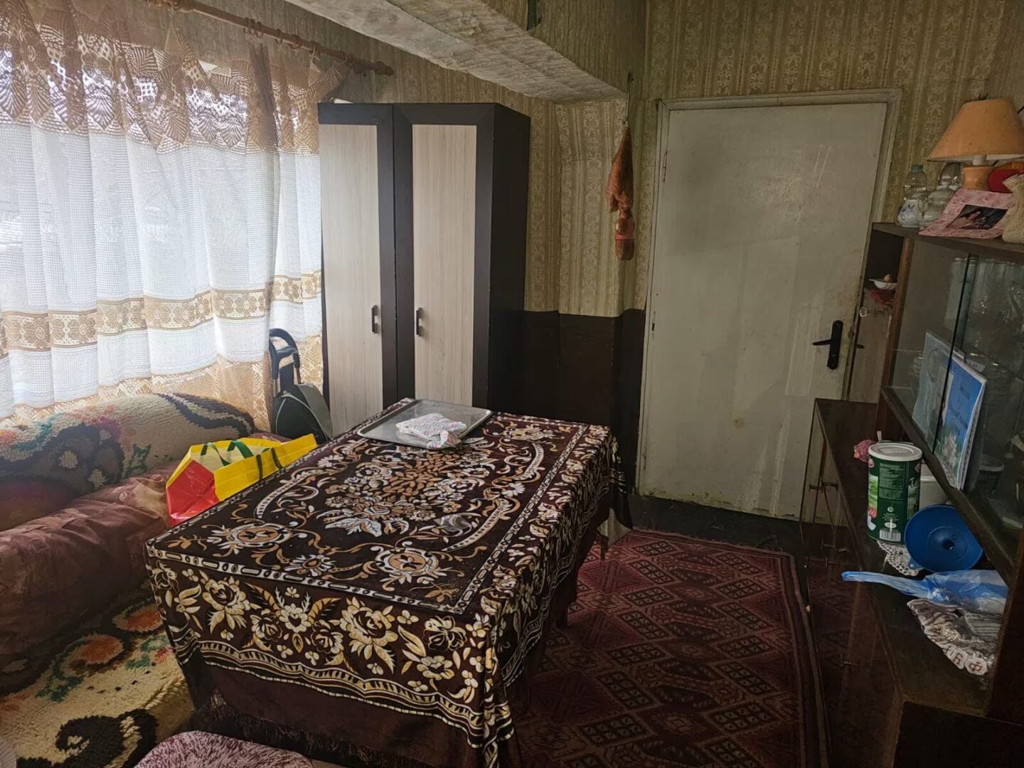 Freistehendes Dorfhaus mit Weitblick in Koriten – Bulgarien