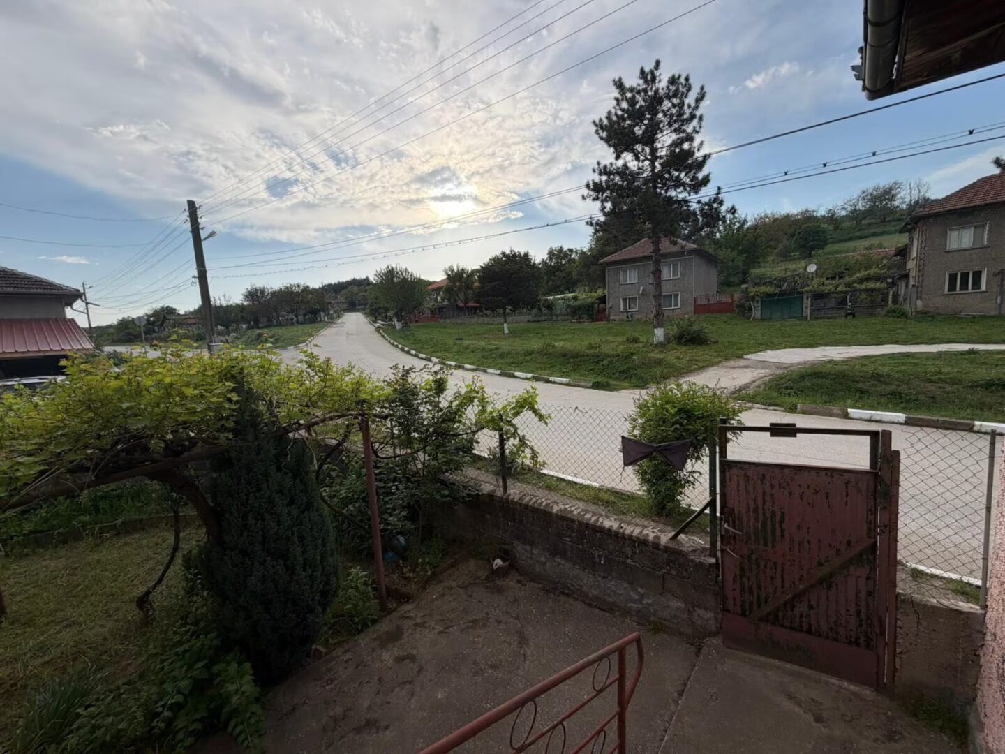 Authentisches Landhaus mit viel Platz in Dragash – Bulgarien