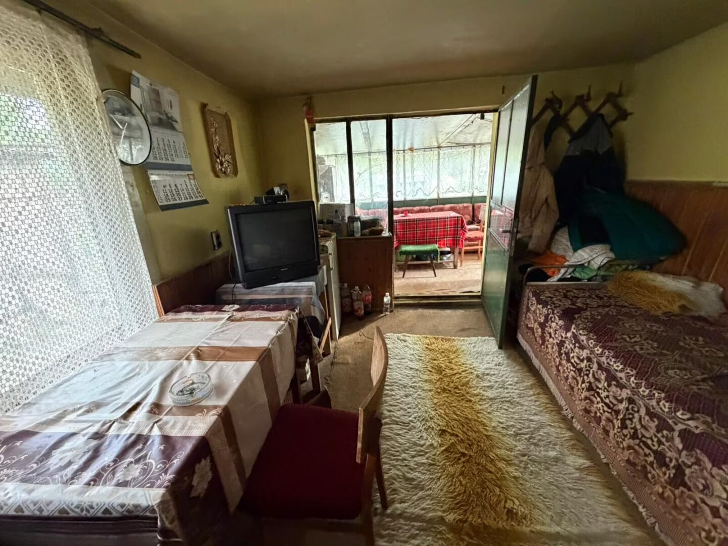 Authentisches Landhaus mit viel Platz in Dragash – Bulgarien