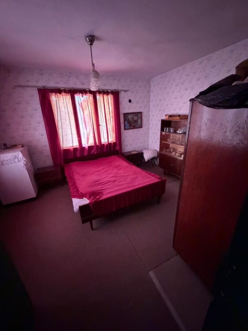 Authentisches Landhaus mit viel Platz in Dragash – Bulgarien