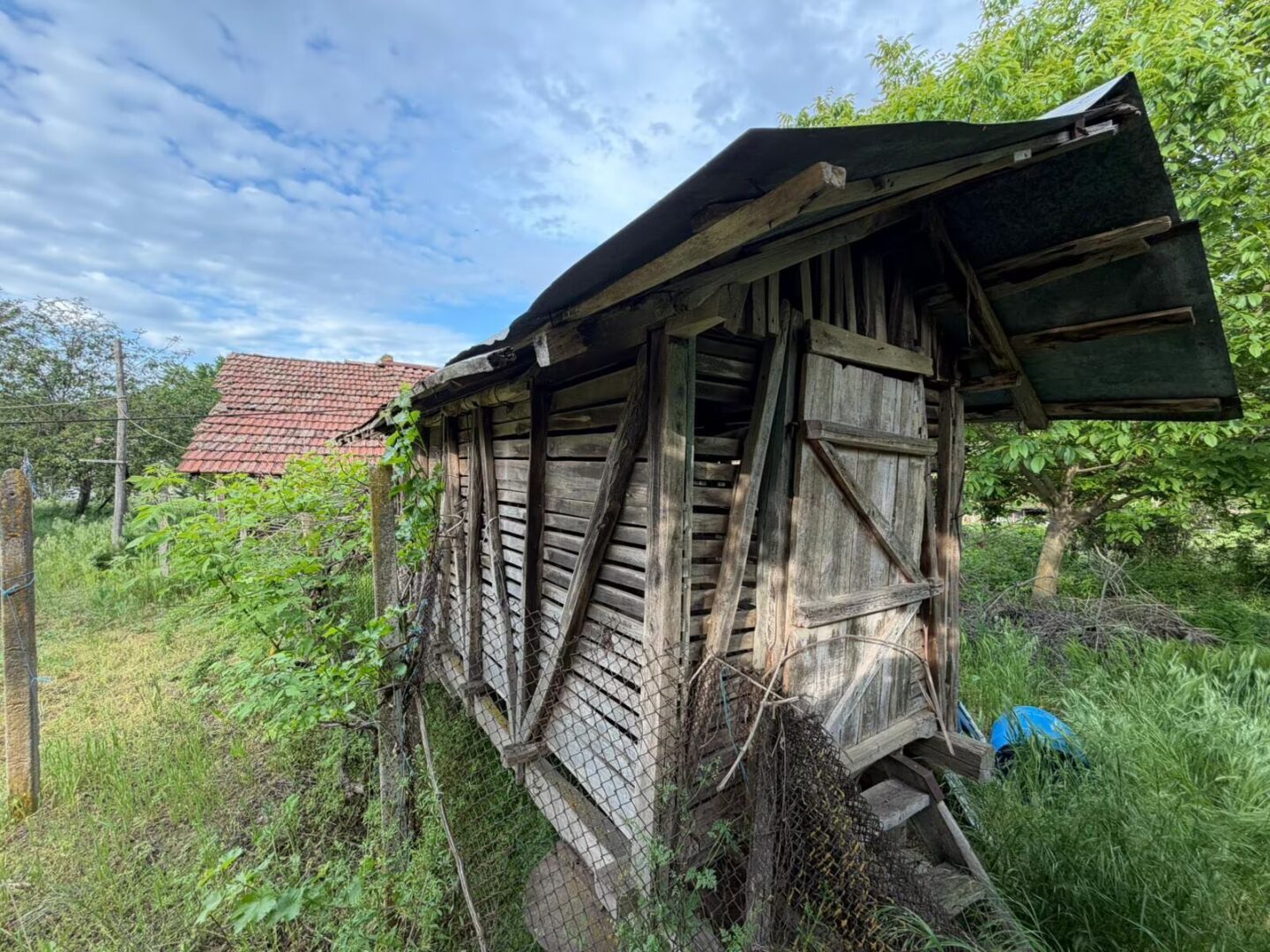 Authentisches Landhaus mit viel Platz in Dragash – Bulgarien