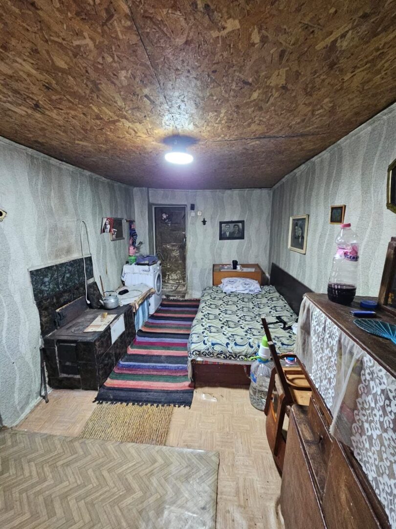 Freistehendes Dorfhaus mit Weitblick in Koriten – Bulgarien