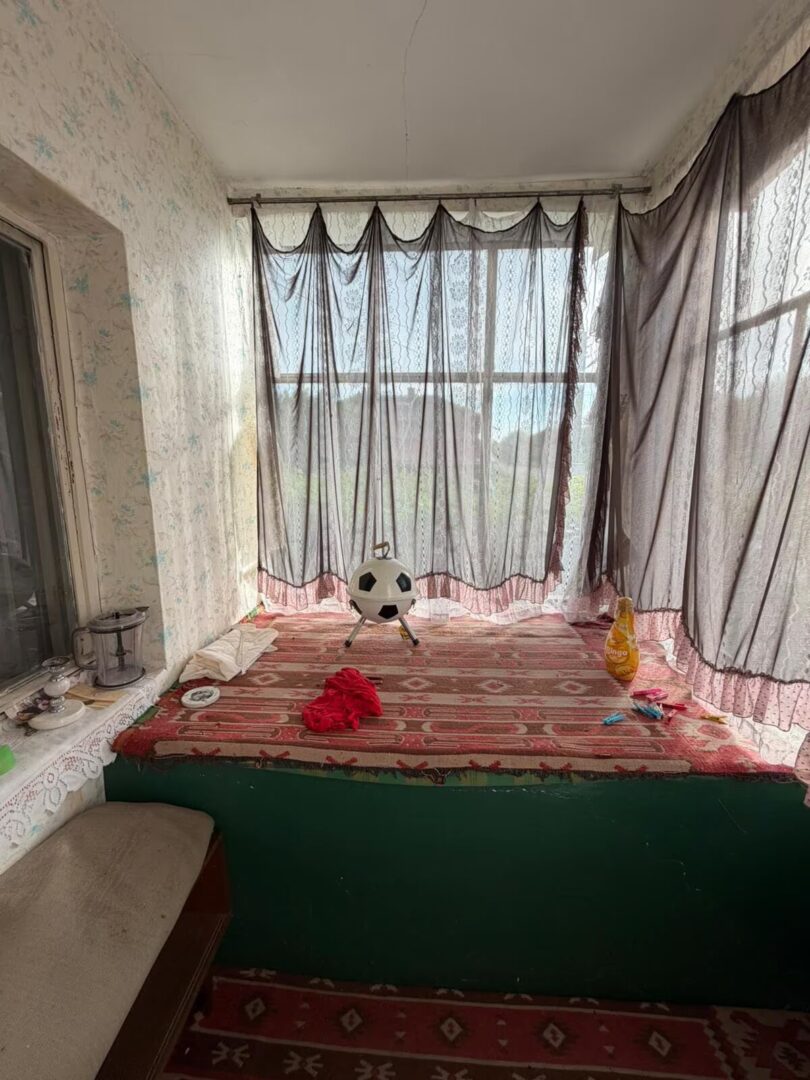 Authentisches Landhaus mit viel Platz in Dragash – Bulgarien