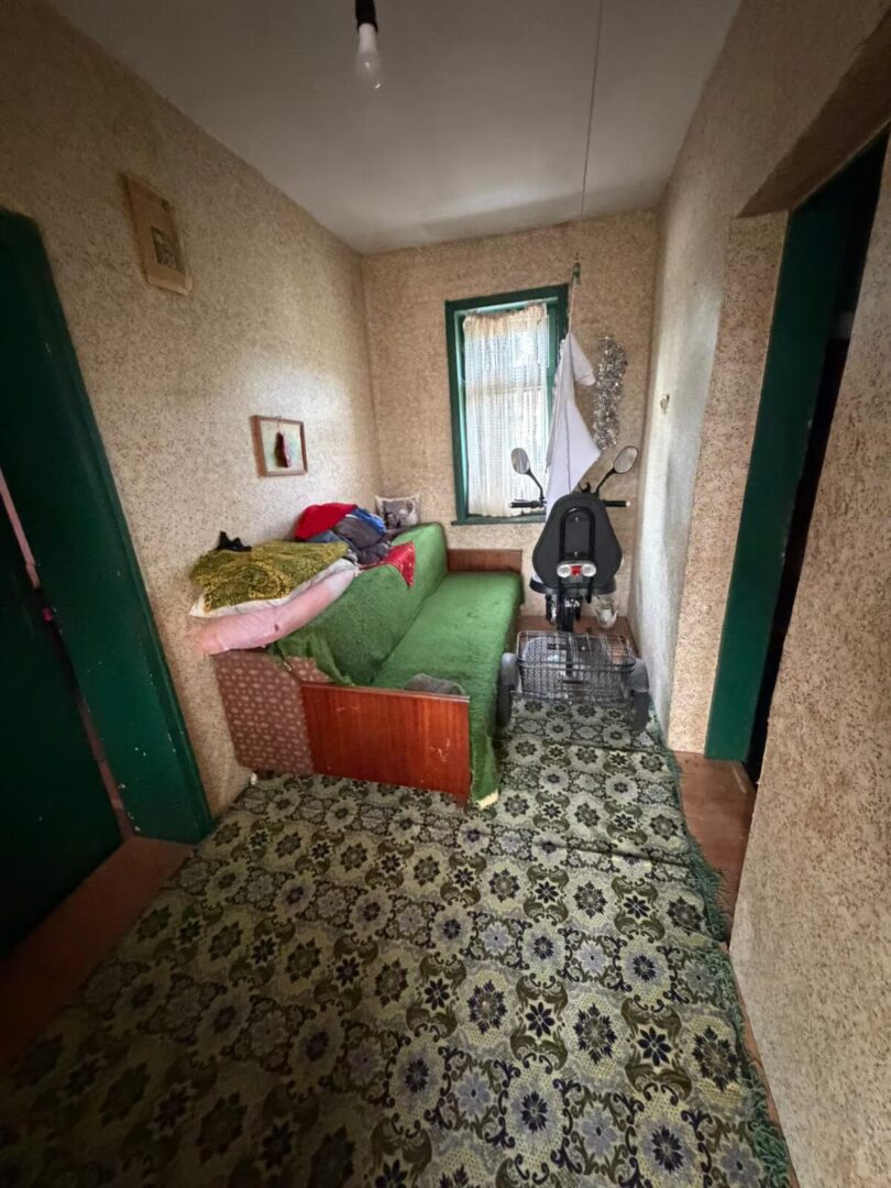 Authentisches Landhaus mit viel Platz in Dragash – Bulgarien