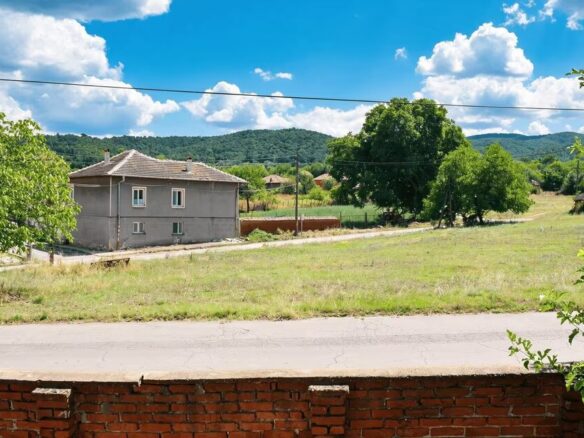 Renoviertes Landhaus Nähe Türkei / Griechenland - Bulgarien