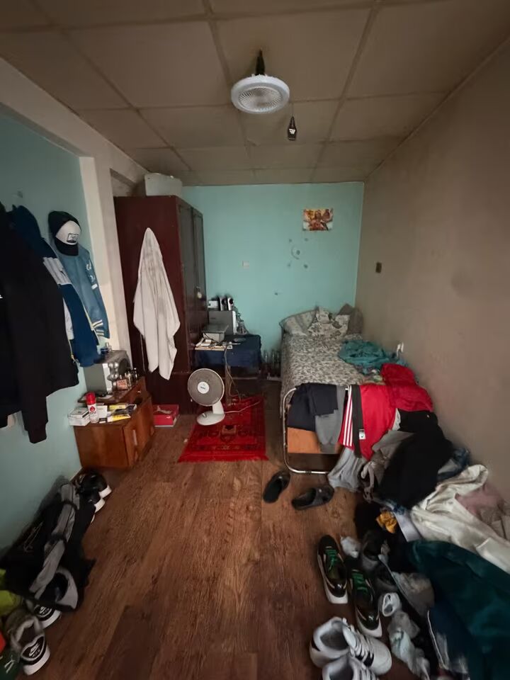 2-stöckiges Stadthaus (46 m²) in Bestlage von Pleven - Bulgarien